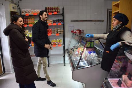 Proyecto Arraigo consolida su impacto en el medio rural conquense