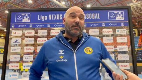 El BM Cuenca busca en Logroño sus primeros puntos a domicilio