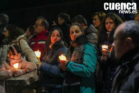 GALERÍA | Las mejores imágenes del Vía Crucis de 'El Amarrao'