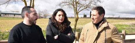 Más de 3 millones de euros para recuperar y potenciar la Laguna de El Hito