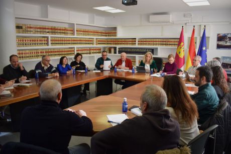 Luz verde a una fábrica de prefabricados en Pozorrubielos con más de 8 millones de inversión