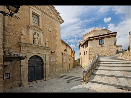 Arte contemporáneo y fotografía protagonizan la nueva temporada de la Fundación Antonio Pérez