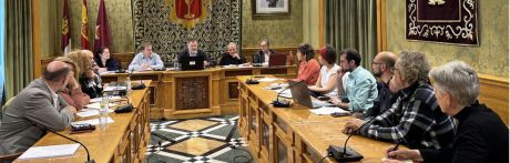 El Ayuntamiento de Cuenca inicia el proceso participativo para definir inversiones por 10,7 millones de euros con los Fondos EDIL