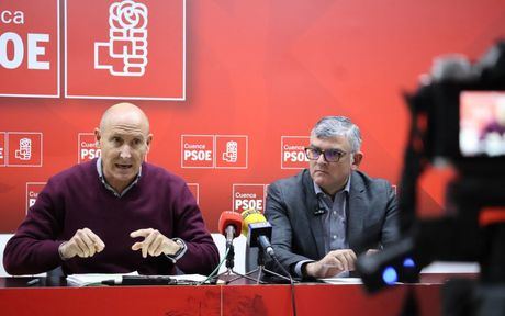 Godoy afirma que las jornadas de despoblación de Las Valeras “acabaron siendo un mitin del PP”