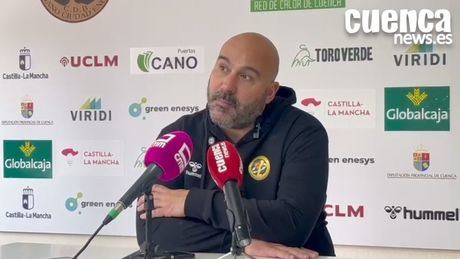 El BM Cuenca busca puntuar por primera vez fuera de casa ante el Eón Alicante