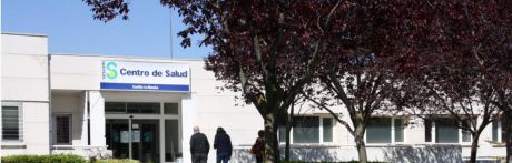 García-Page anuncia un millón de euros para la ampliación del Centro de Salud Cuenca II