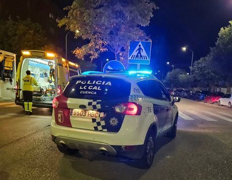 La Policía Local de Cuenca gestionó 153 intervenciones durante la última semana