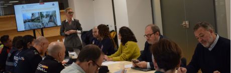 Un gran simulacro de inundaciones pondrá a prueba los planes de emergencia en Cuenca