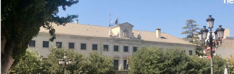 El centro de Cuenca vuelve a la normalidad tras descartarse el riesgo por la mochila sospechosa