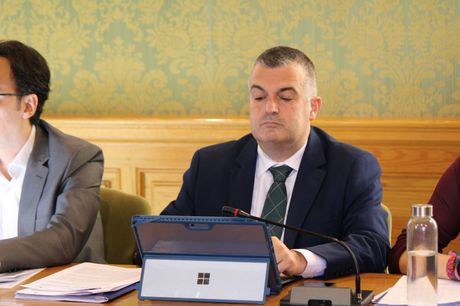 El PP de Cuenca acusa al PSOE de “falsear la realidad” sobre el plan XCuenca y los terrenos de ADIF