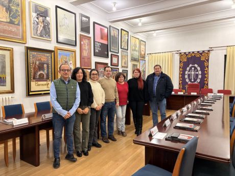 Jornada formativa y nuevas medidas para informar mejor en la Semana Santa de Cuenca