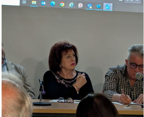 Cuenca en Marcha rechaza el convenio ferroviario y defiende integrar el tren en la ciudad