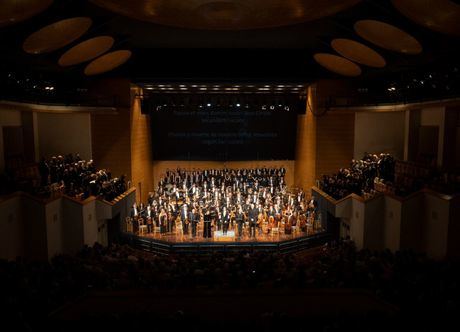Cuenta atrás para la SMR de Cuenca, referente internacional de música sacra