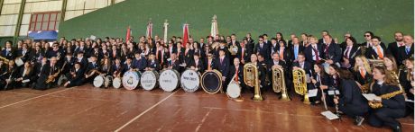 Las bandas de música de Cuenca podrán optar a ayudas de hasta 5.000 euros