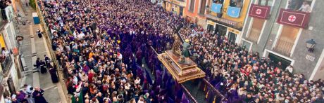 La hostelería de Cuenca prevé una buena Semana Santa, pero con estancias más cortas
