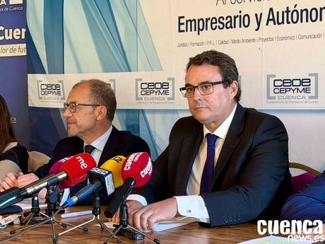 La patronal alerta de que el alza de costes amenaza a las pequeñas empresas