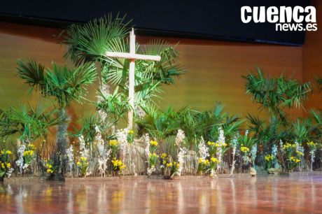 Galería de imágenes | Pregón de Monseñor José M.ª Yanguas Sanz