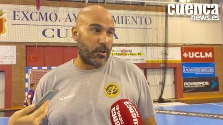 El equipo de Lidio Jiménez quiere creer en la victoria en Valladolid