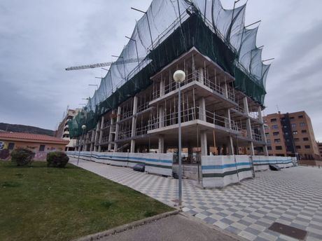 La compraventa de viviendas arranca 2026 en Cuenca con su mejor dato desde 2012