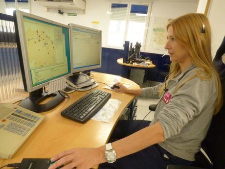 El servicio de apoyo psicosocial del 112 atendió 41 emergencias en Castilla-La Mancha en 2025