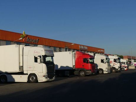 La negociación del convenio del transporte en Cuenca se suspende por la crisis energética