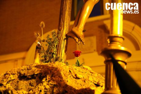 Galería de imágenes | Lunes Santo – Procesión de la Vera Cruz