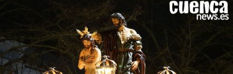 Asi fue el Martes Santo – Procesión del Perdón