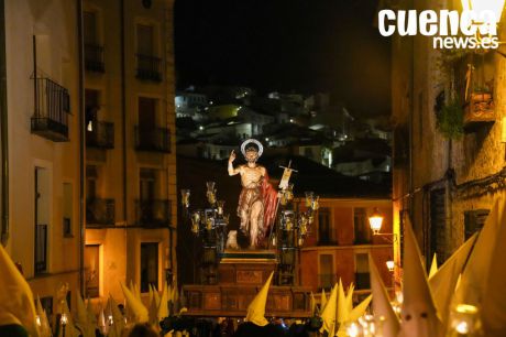 Video | Martes Santo – Procesión del Perdón