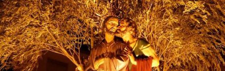 Así fue el Miércoles Santo – Procesión del Silencio