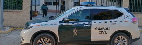 Imagen de archivo | Un hombre muere en una reyerta en Quintanar del Rey y dos personas resultan heridas