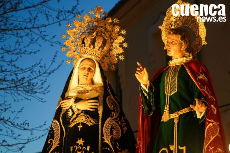 El Silencio volvió a hablar en Cuenca