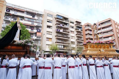 Procesión del Encuentro