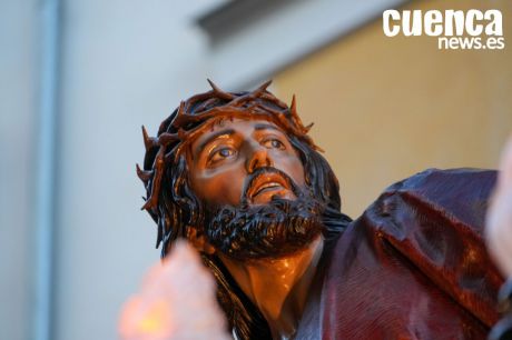 Galería de imágenes | Jueves Santo – Procesión de Paz y Caridad