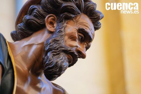 Fotos | Viernes Santo – Procesión Camino del Calvario