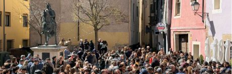 La Semana Santa impulsa el descenso del paro en Cuenca, según CEOE CEPYME