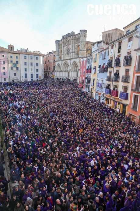Diez días de alta actividad consolidan la Semana Santa como clave para la hostelería conquense