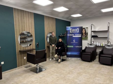 El proyecto Invierte en Cuenca respalda el emprendimiento local en San Clemente