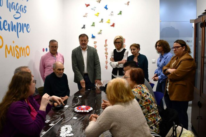 La Junta lleva la atención social a más pueblos con nuevas plazas SEPAP