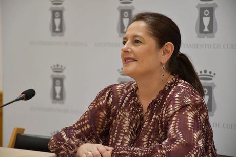 El PSOE acusa al PP de “no aclararse” sobre los terrenos ferroviarios y de frenar el desarrollo de Cuenca