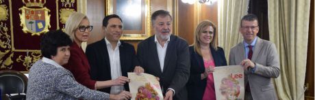 Cuenca Lee reunirá a más de 70 escritores del 28 de abril al 3 de mayo con un presupuesto superior a 170.000 euros