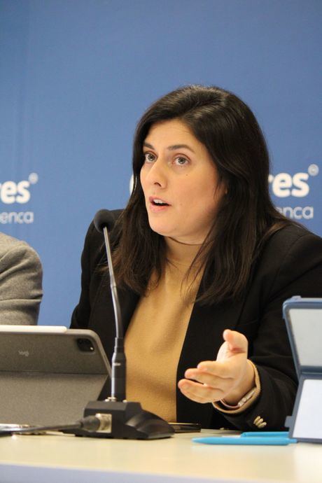 El PP propone bajar el ICIO al 3,5% y acusa al Ayuntamiento de mantener una fiscalidad “injusta”