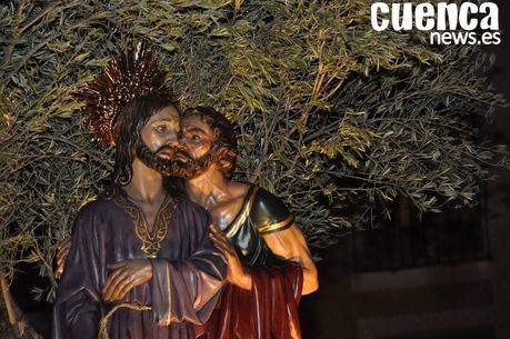 El Prendimiento adapta su calendario para mejorar la participación de los hermanos