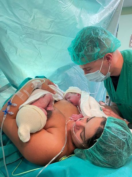 VOX llevará al Pleno de Cuenca una moción para celebrar el Día de las Familias y propone un cheque bebé municipal