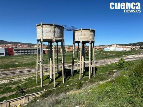 El PP denuncia “opacidad y descoordinación” en la gestión de los terrenos de ADIF en Cuenca