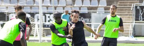 La Balompédica se juega el playoff ante el Tenerife B en una final en La Fuensanta