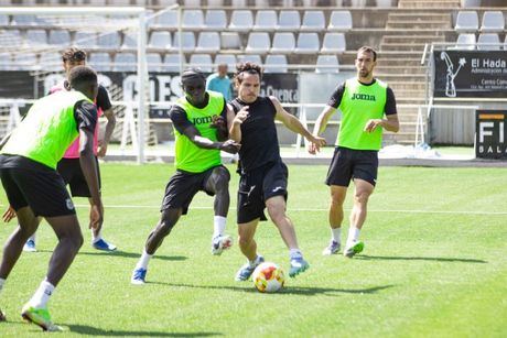 La UB Conquense busca sellar el playoff en una final en La Fuensanta