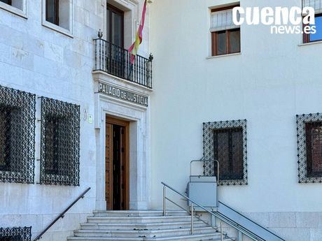 La Audiencia de Cuenca juzga a once acusados por una red de cultivo de marihuana en Valera de Abajo