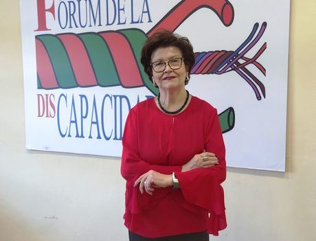 El Día Nacional de la Discapacidad pone el foco en la igualdad real