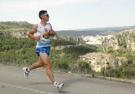 Casi 600 corredores tomarán la salida en la 37ª Carrera Hoz del Huécar