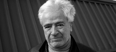 Fallece a los 89 años Cruz Novillo, referente del diseño gráfico en España